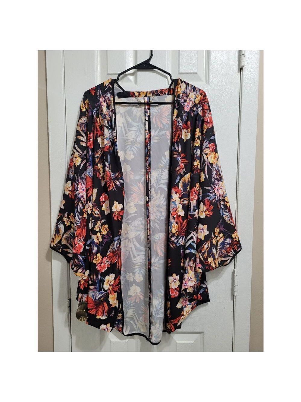 Whitney eve kimono